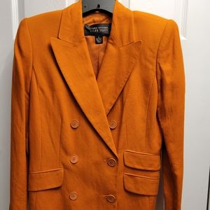 Ellen Tracy Blazer